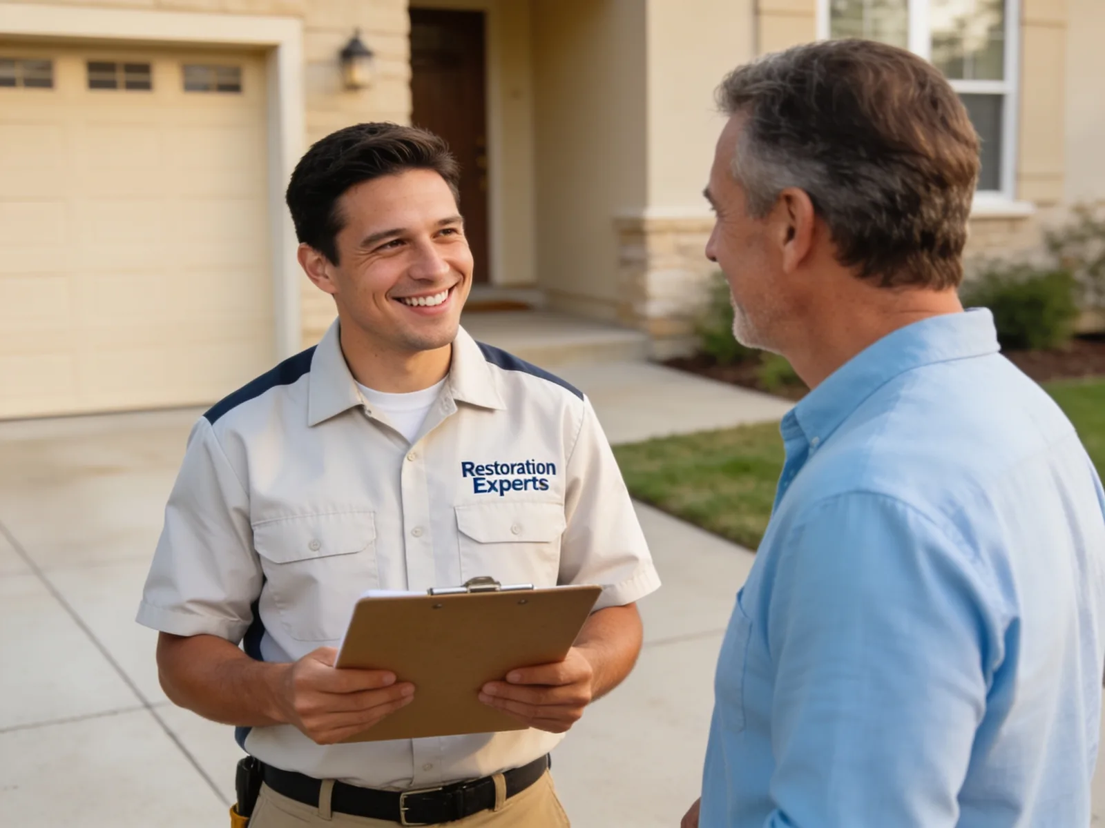 Water Damage Cleanup Chaseley, ND FAQs